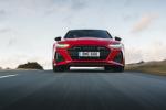 Audi RS7 Sportback 2020 года (UK)